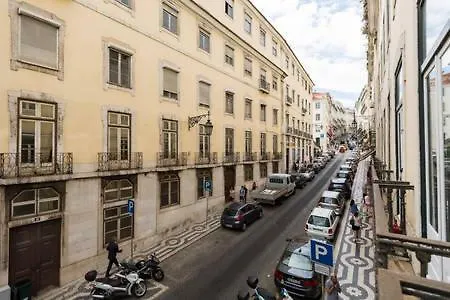 Appartement Ola - Chiado I Lisboa