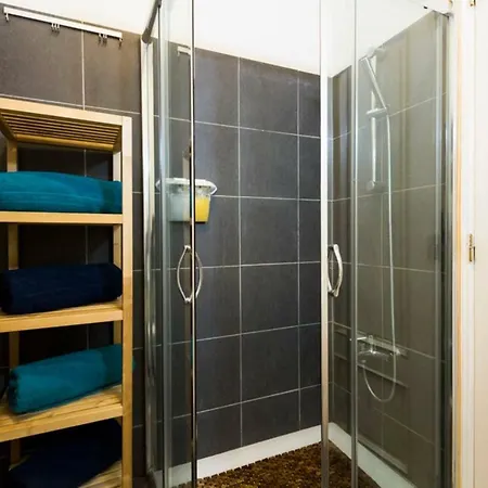 Apartament Ola - Chiado I Lizbona