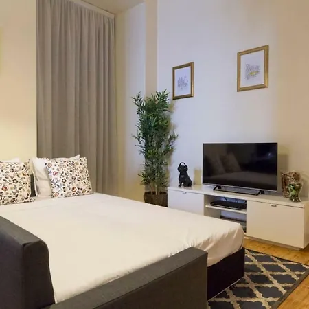 Apartment Ola - Chiado I *