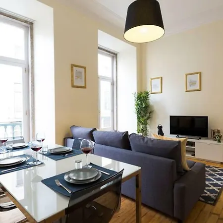Ola - Chiado I Apartment *