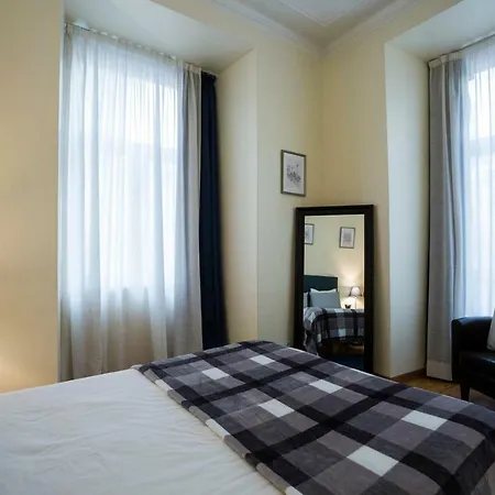 Ola - Chiado I Apartament *