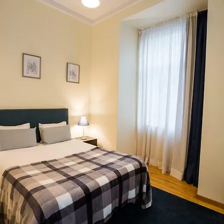 Apartament Ola - Chiado I