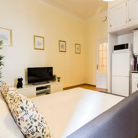 Ola - Chiado I Appartamento Lisbona